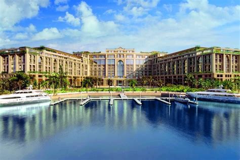 buy versace home condominium arabian peninsula|Palazzo Versace, Culture Village .